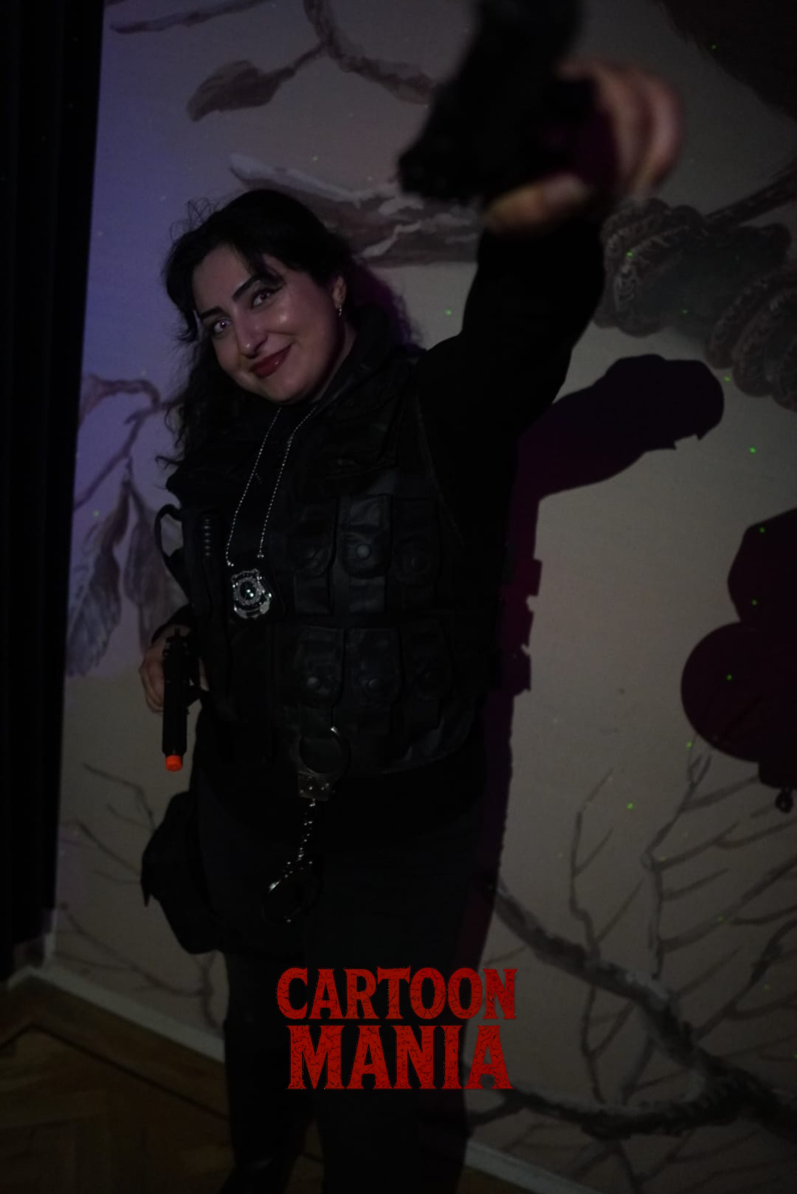 Cartoonmania Halloween 2025 - Photo 183